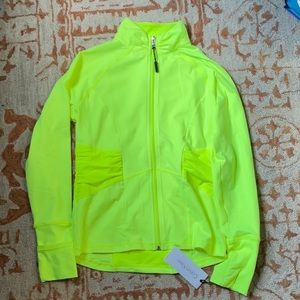 Calvin Klein performance jacket